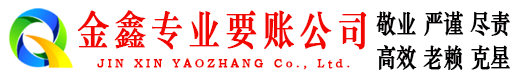 大武口金鑫清债公司
